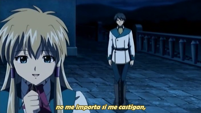 Soukou no Strain (Kaede Kawaii Fansub)